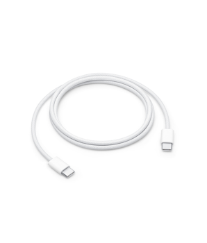 Apple iPhone 15 Plus 60W USB‑C auf USB-C Ladekabel (1 m)